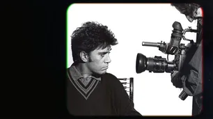 (Casi) todo sobre Almodóvar