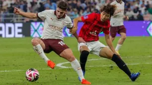 Manchester City jugará la final del Mundial de Clubes