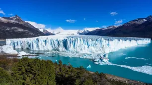 Ley de Glaciares: ¿federalismo o fragmentación?