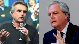 El kichnerismo insiste con la "trampa" en el escrutinio provisorio y el Gobierno promete que "no hace porquerías"