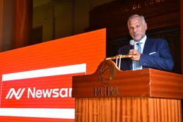 Newsan reafirma su legado en los Fortuna 2025 y se consolida como emblema de la electrónica nacional