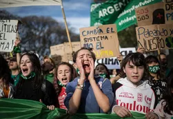 Cuáles son las cinco noticias ambientales de la semana