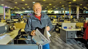 Enrique Piñeyro: Capitalismo humanitario y rebeldía