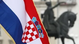 Croacia ingresará al espacio Schengen a partir del 1 de enero
