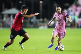 JPMorgan se une al frenesí Messi con un acuerdo sobre el estadio del Inter Miami