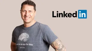 Streaming exclusivo para suscriptores de Perfil: tercer encuentro para aprender a usar Linkedin como un profesional