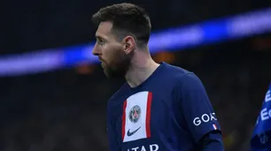 El PSG, en crisis