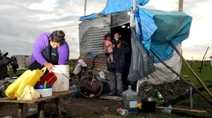 Cae el porcentaje de familias que son propietarias de su vivienda