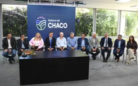 Juraron Peche, Ferro y Meiriño: Zdero reordena el gabinete en medio de la caída de su imagen
