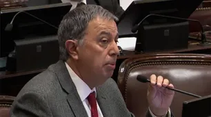 Rodolfo Urtubey habló de "violaciones sin violencia" y le llovieron las críticas
