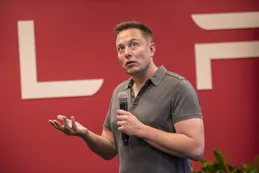 Todos quieren ser el próximo Elon Musk (al menos en China)