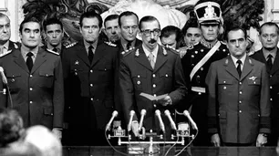 ¿Cuánto falta para que reivindiquen a Jorge Rafael Videla?