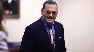 Drogas, alcohol y golpes: Johnny Depp y su exesposa ventilan sus trapos sucios en escandaloso juicio