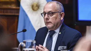 Diputados del Frente de Todos repudiaron ante Faurie la posición argentina sobre Bolivia