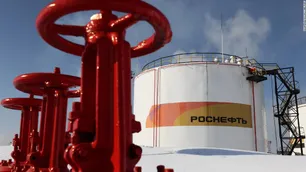 El subsecretario del Tesoro dijo que Rusia no tendrá más opción que participar en el tope del precio del crudo