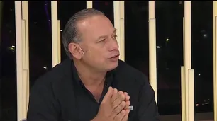 Berni en Luján: "Maia está en manos de la fiscal"
