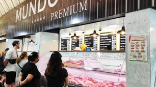 Dónde se puede comprar el kilo de asado a $1.050