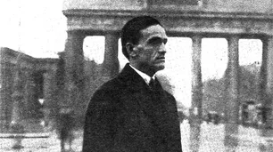 "Trilce: XXIV", de César Vallejo