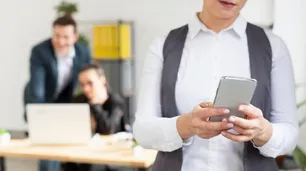 Renunciar a un empleo por Whatsapp: ¿Se puede y cuáles son las desventajas?
