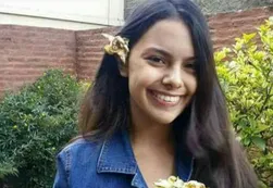 Encontraron muerta a Anahí: cronología de una búsqueda desesperada