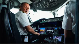 Enrique Piñeyro lapidó a los pilotos del avión presidencial: "Estuvieron a punto de provocar una catástrofe"
