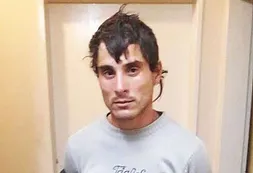 Wagner y un mensaje a la familia de Micaela: “Estoy arrepentido”