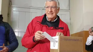 Gioja dijo que las puertas "están abiertas de par en par" para radicales y peronistas que quedaron afuera de la unidad