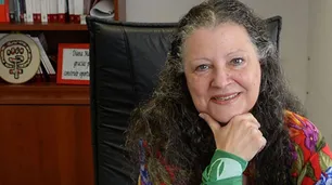 Diana Maffia: “El kirchnerismo se apropió del feminismo y fue perjudicial”