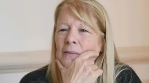 Margarita Stolbizer: “Es preocupante ver cómo el discurso presidencial está cargado de violencia y amenaza”