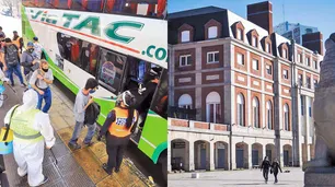 Operativo Verano: se tramitaron 125 mil certificados para viajar por Buenos Aires