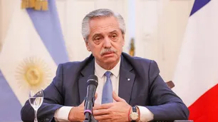 Alberto Fernández ya se prepara para 2023: asunción de Lula en Brasil y bilateral en Buenos Aires