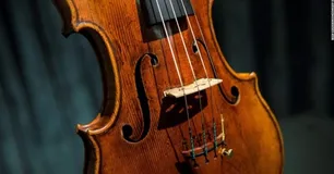 Cómo es el instrumento musical que está cerca de convertirse en el más caro del mundo
