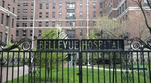 Nueva York: hospital que atendió más enfermos de Sida es el principal centro de atención del Coronavirus