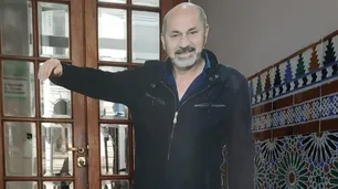 Plan Abrazo: las curiosas maquetas del intendente Mario Secco en Ensenada