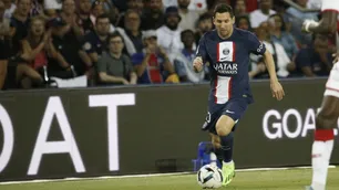 PSG-Juventus: el plato fuerte en el comienzo de una nueva edición de la Champions League