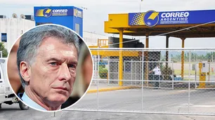El 'lawfare' ahora llegó al caso Correo, pero esta vez de la mano del macrismo
