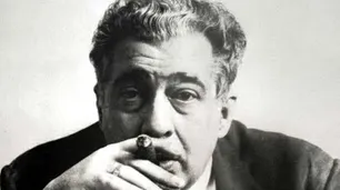 "Universalidad del roce", de José Lezama Lima