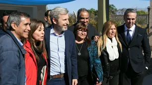 La justicia riojana le prohibió cantar la marcha a los peronistas "pichetistas"