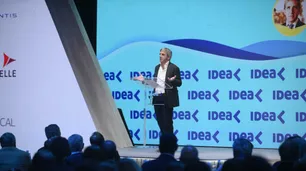 CARBAP reclamó por las "distorsiones regulatorias" y las "contradictorias declaraciones" de Caputo en el Coloquio de IDEA