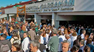 Dos nuevos paros en el Garrahan esta semana: profesionales denuncian plan de destrucción institucional
