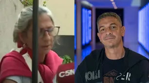 La hermana de Marcelo Corazza habló por primera vez tras el escándalo: "Estamos destrozados"