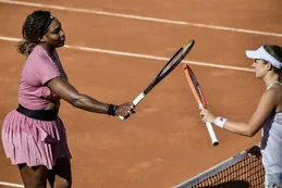 Quién es el "maestro zen" que ayuda a Nadia Podoroska a ganarle a las mejores