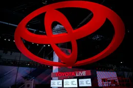 Brexit radical le costaría a Toyota US$78 millones semanales