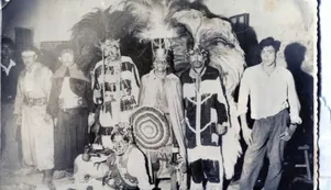Carnavales en Córdoba: "por cuatro días locos"