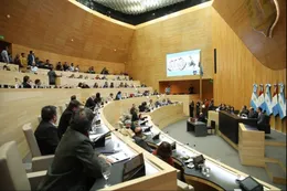 Córdoba: punto por punto, cómo quedó modificado el Código de Convivencia para evitar saqueos