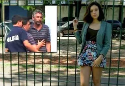 Caso Lola: Liberaron a "Conejo" y todo vuelve a cero