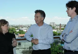 El enojo de Macri con Lousteau: ¿Cuándo se va y quién lo reemplaza?