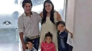 Femicidio en Corrientes: un hombre asesinó a puñaladas a la madre de sus hijos y luego se suicidó