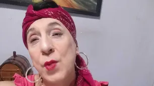 La historia de Rosario Anahí Schmidt: docente de ciencias, gremialista y mujer trans que busca presidir la UCR en Posadas