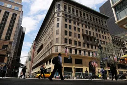 WeWork sigue avanzando: propietarios y rivales ahora responden